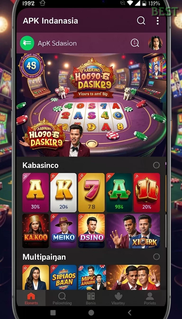 Screenshot pesgslot nomor 2