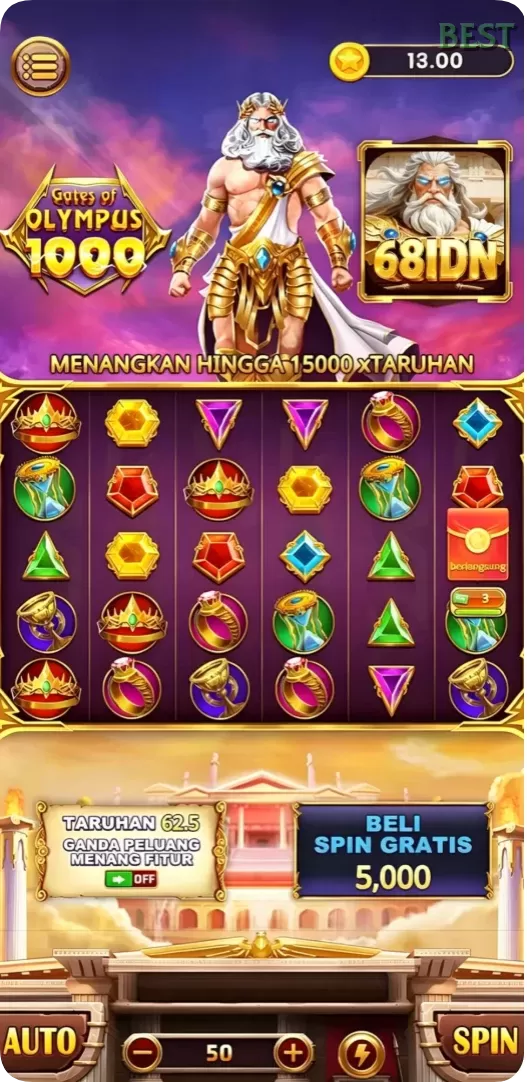 Screenshot mpo500 nomor 2