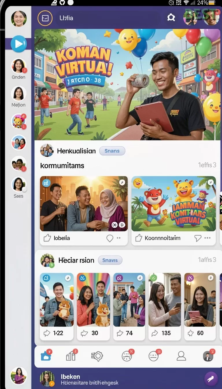 Screenshot pesgslot nomor 1