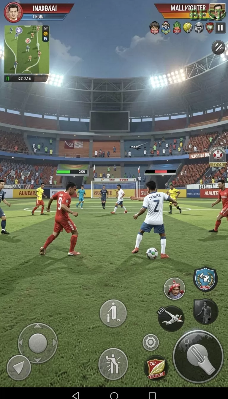 Screenshot hit9 nomor 1
