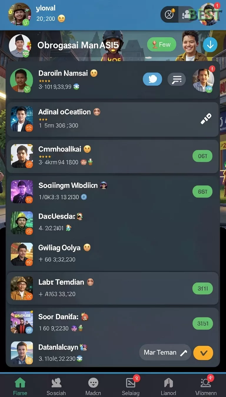 Screenshot hit9 nomor 3