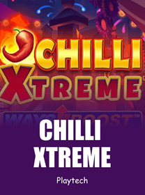 Review Lengkap Game Chilli Xtreme Versi Terbaru — ikon game