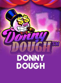 Donny Dough Game: Panduan Bermain dan Tips Menang — ikon game