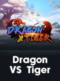 Dragon Vs Tiger Slot Terbaru: Review dan Info Lengkap — ikon game