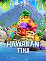 Hawaiian Tiki Terbaru untuk Pemula: Review dan Panduan — ikon game