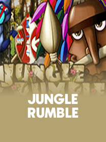 Panduan Jungle Rumble Terlengkap untuk Pemain Baru — ikon game