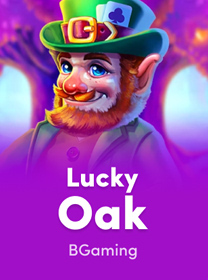 Panduan Lengkap Main Lucky Oak di Perangkat Android — ikon game