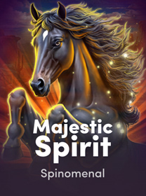 Majestic Spirit Terbaru: Review Game dan Tips Bermain — ikon game