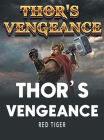 Game Thors Vengeance Terbaik: Fitur dan Kelebihan Lengkap — ikon game