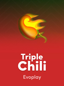 Panduan Bermain Triple Chili — ikon game