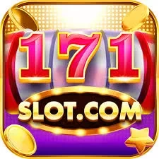 171slot Terbaru: Download APK Resmi dan Aman APK Resmi — ikon aplikasi