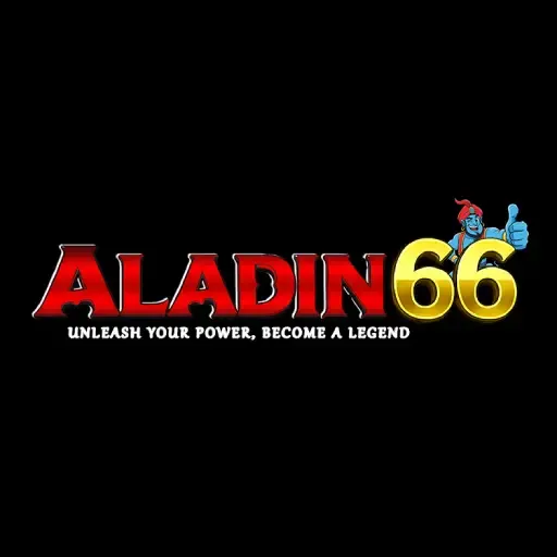 aladin66 Terbaru: Download APK Resmi dan Aman APK Resmi — ikon aplikasi