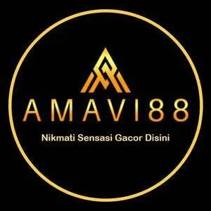 Aplikasi amavi88 Resmi dan Terpercaya di Android APK Resmi — ikon aplikasi