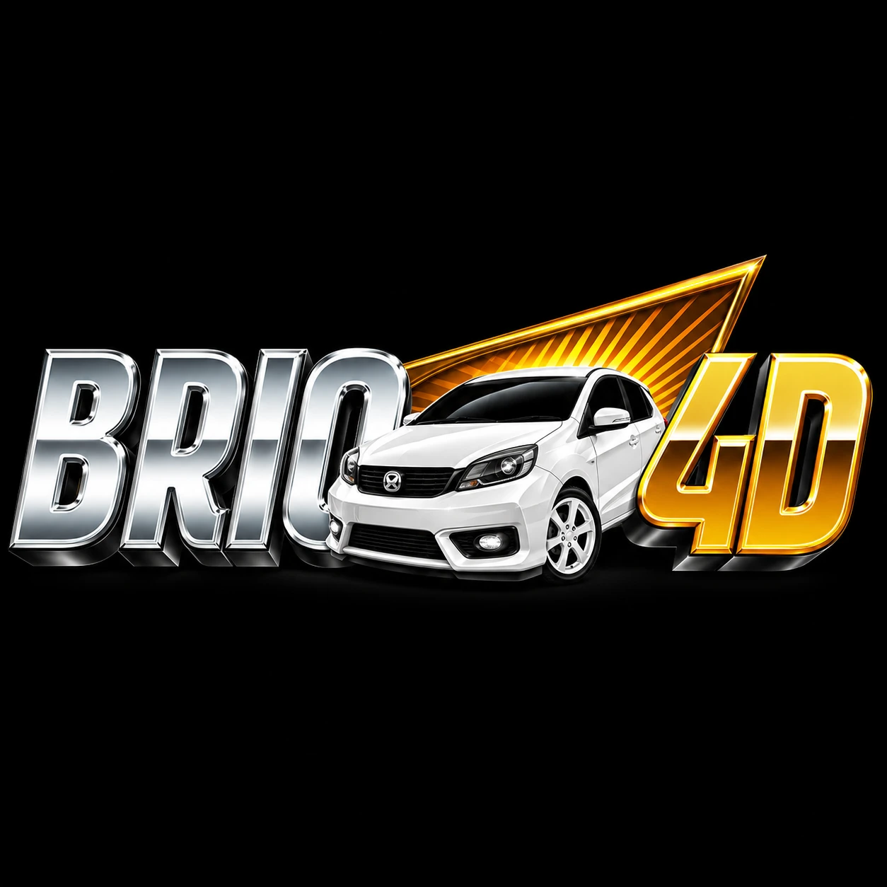 Aplikasi brio4d Resmi dan Terpercaya di Android APK Resmi — ikon aplikasi