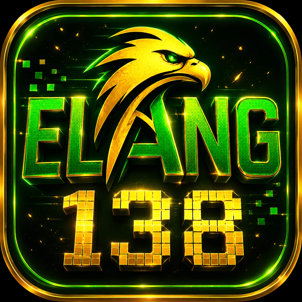 Aplikasi elang138 Resmi: Download dan Instalasi APK Resmi — ikon aplikasi