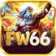 Aplikasi fw66 Resmi: Download dan Instalasi APK Resmi — ikon aplikasi