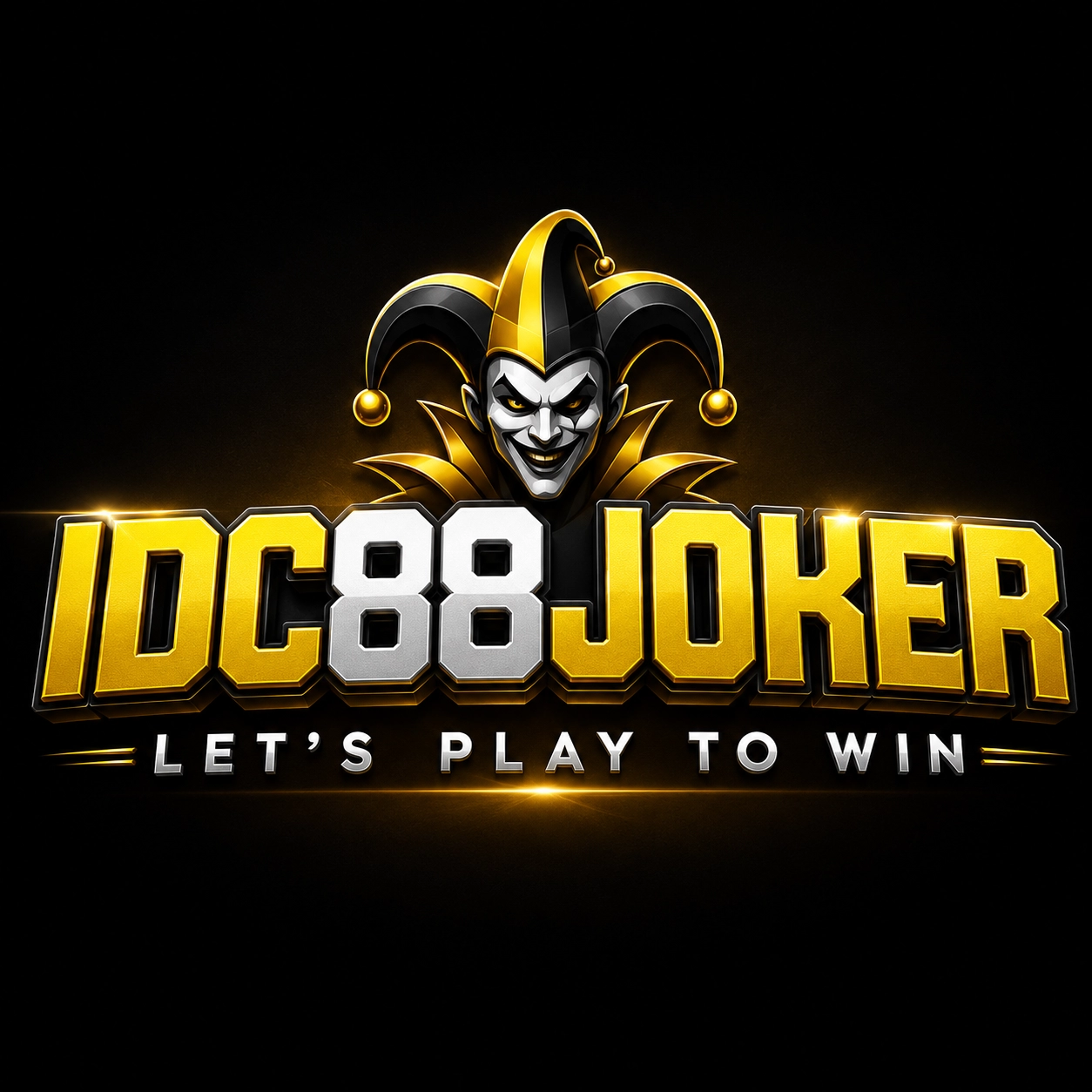 idc88joker Terbaru: Download APK Resmi dan Aman APK Resmi — ikon aplikasi