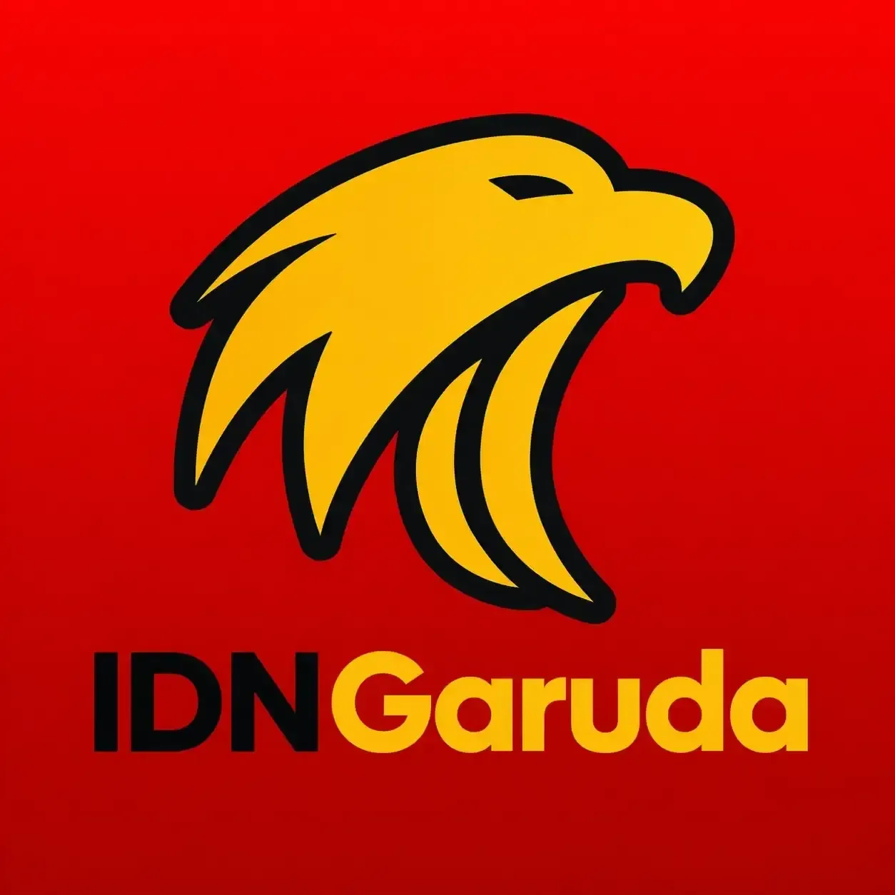 Aplikasi idngaruda Resmi: Download dan Instalasi APK Resmi — ikon aplikasi