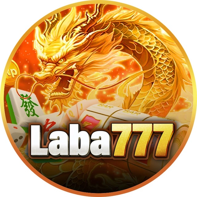 Aplikasi laba777 Resmi dan Terpercaya di Android APK Resmi — ikon aplikasi
