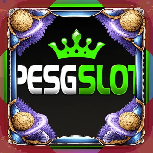 Aplikasi pesgslot Resmi: Download dan Instalasi APK Resmi — ikon aplikasi