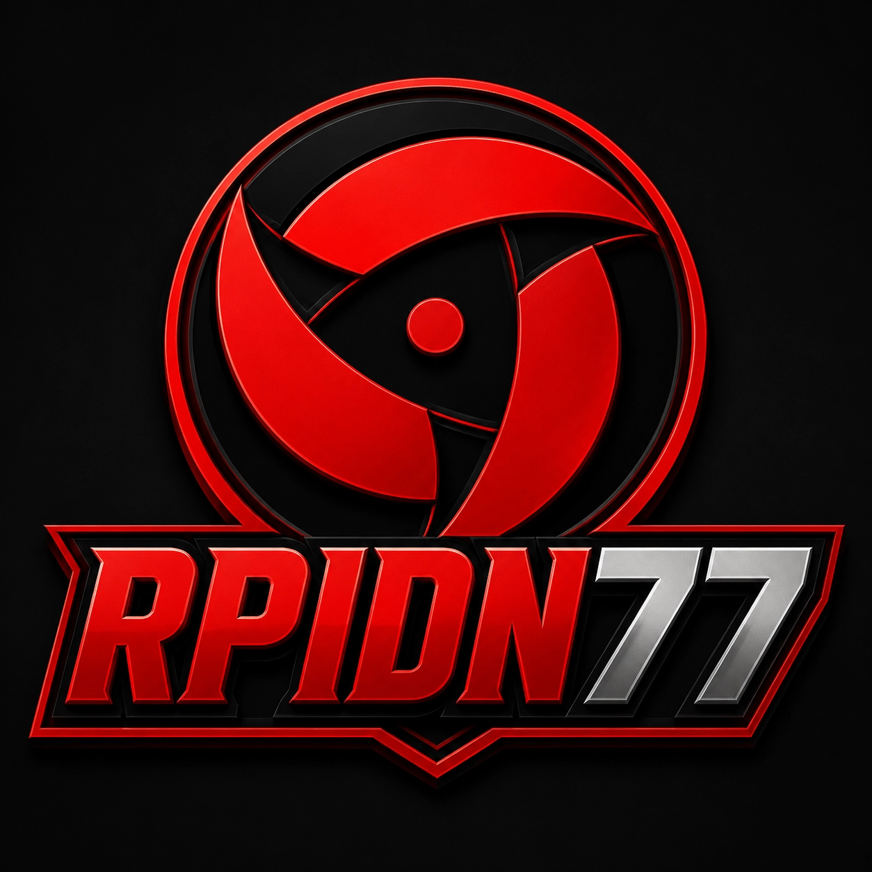 Aplikasi rpidn77 Resmi dan Terpercaya di Android APK Resmi — ikon aplikasi