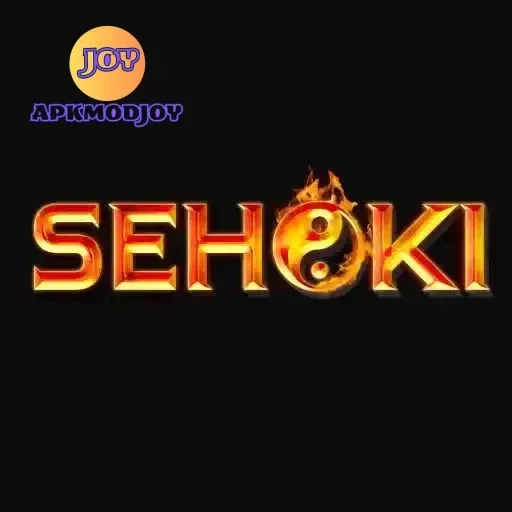 sehoki Terbaru: Download APK Resmi dan Aman APK Resmi — ikon aplikasi