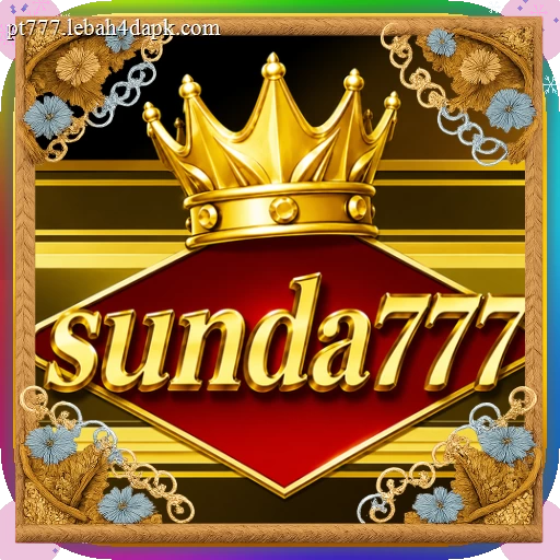Aplikasi sunda777 Resmi: Download dan Instalasi APK Resmi — ikon aplikasi