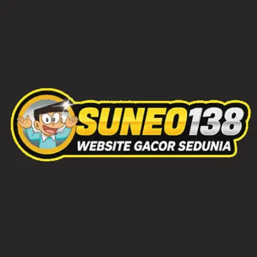 Aplikasi suneo138 Resmi dan Terpercaya di Android APK Resmi — ikon aplikasi