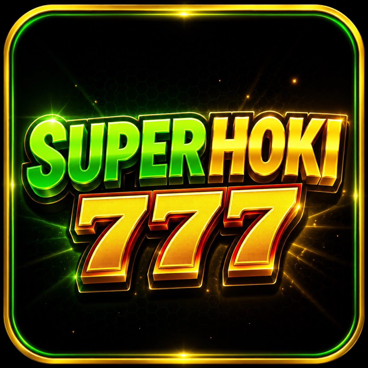 Aplikasi superhoki777 Resmi: Download dan Instalasi APK Resmi — ikon aplikasi