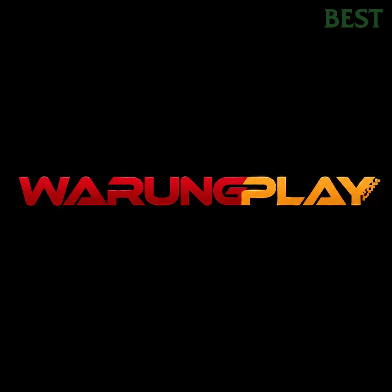 Ikon warungplay