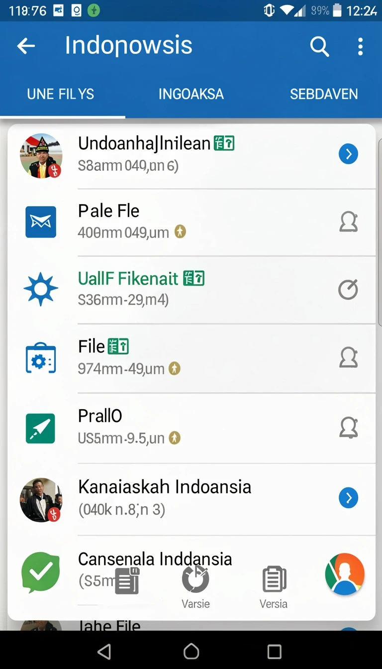 Screenshot Aplikasi batak5d Resmi dan Terpercaya di Android nomor 3