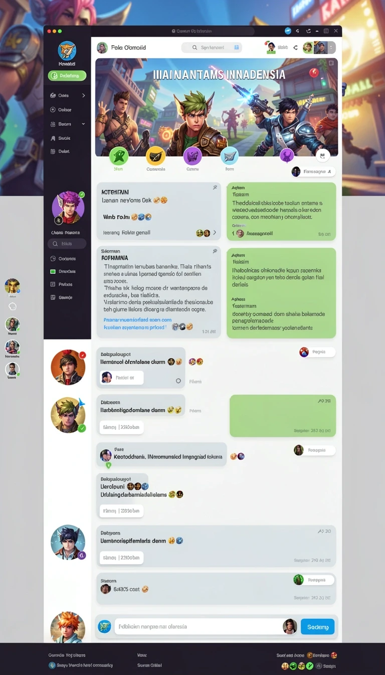 Screenshot Aplikasi hitogel Resmi dan Terpercaya di Android nomor 1