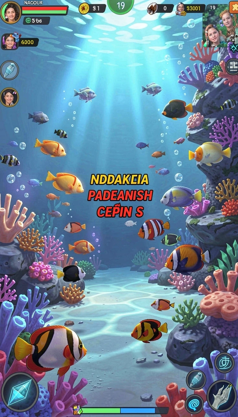 Screenshot Aplikasi 34r Resmi dan Terpercaya di Android nomor 2