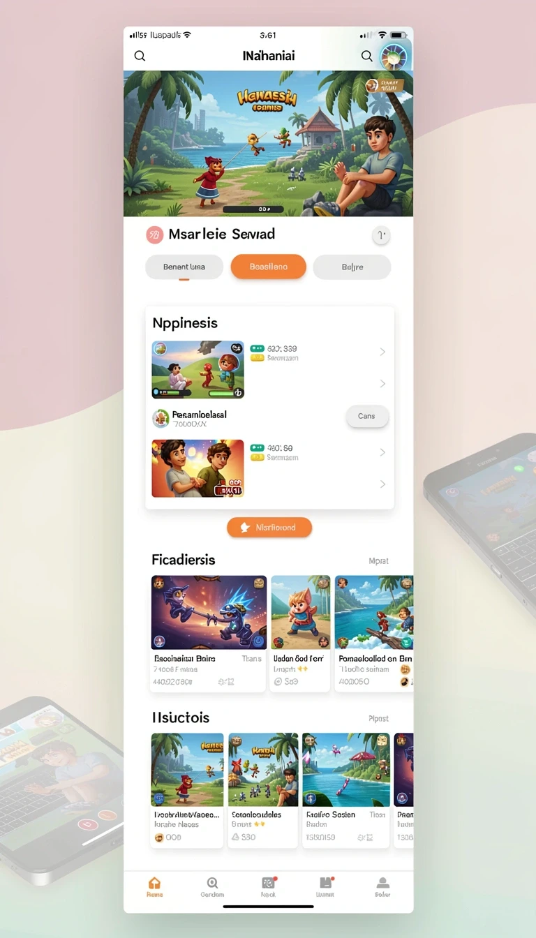 Screenshot Aplikasi jin69 Resmi dan Terpercaya di Android nomor 1