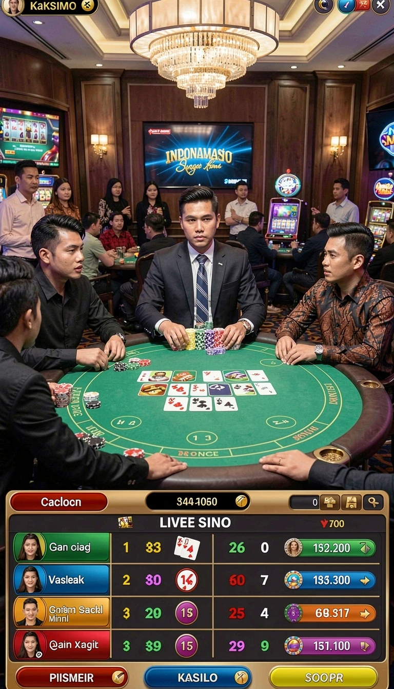 Screenshot nusagg Terbaru: Download APK Resmi dan Aman nomor 1