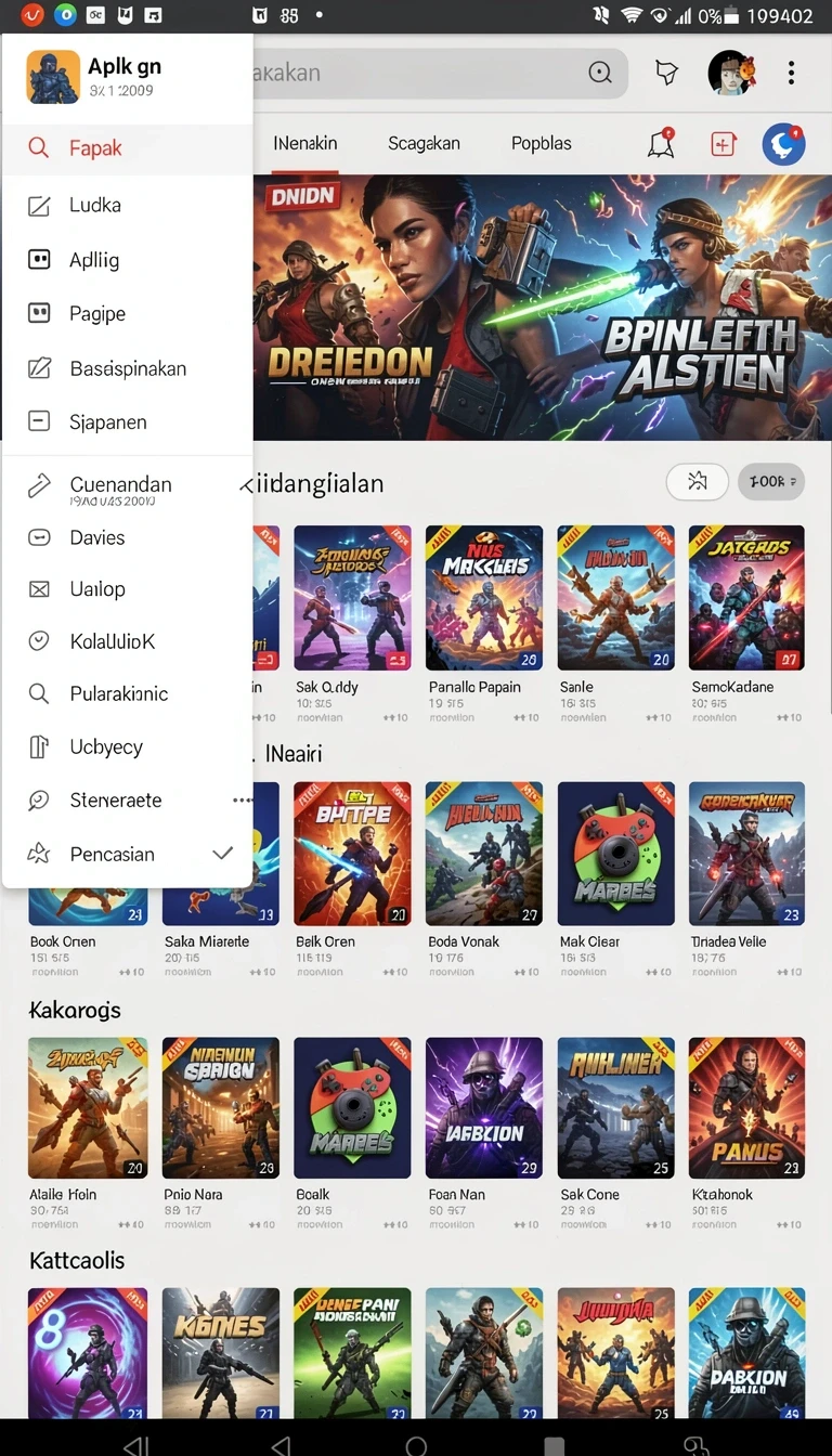 Screenshot Aplikasi kota189 Resmi dan Terpercaya di Android nomor 2