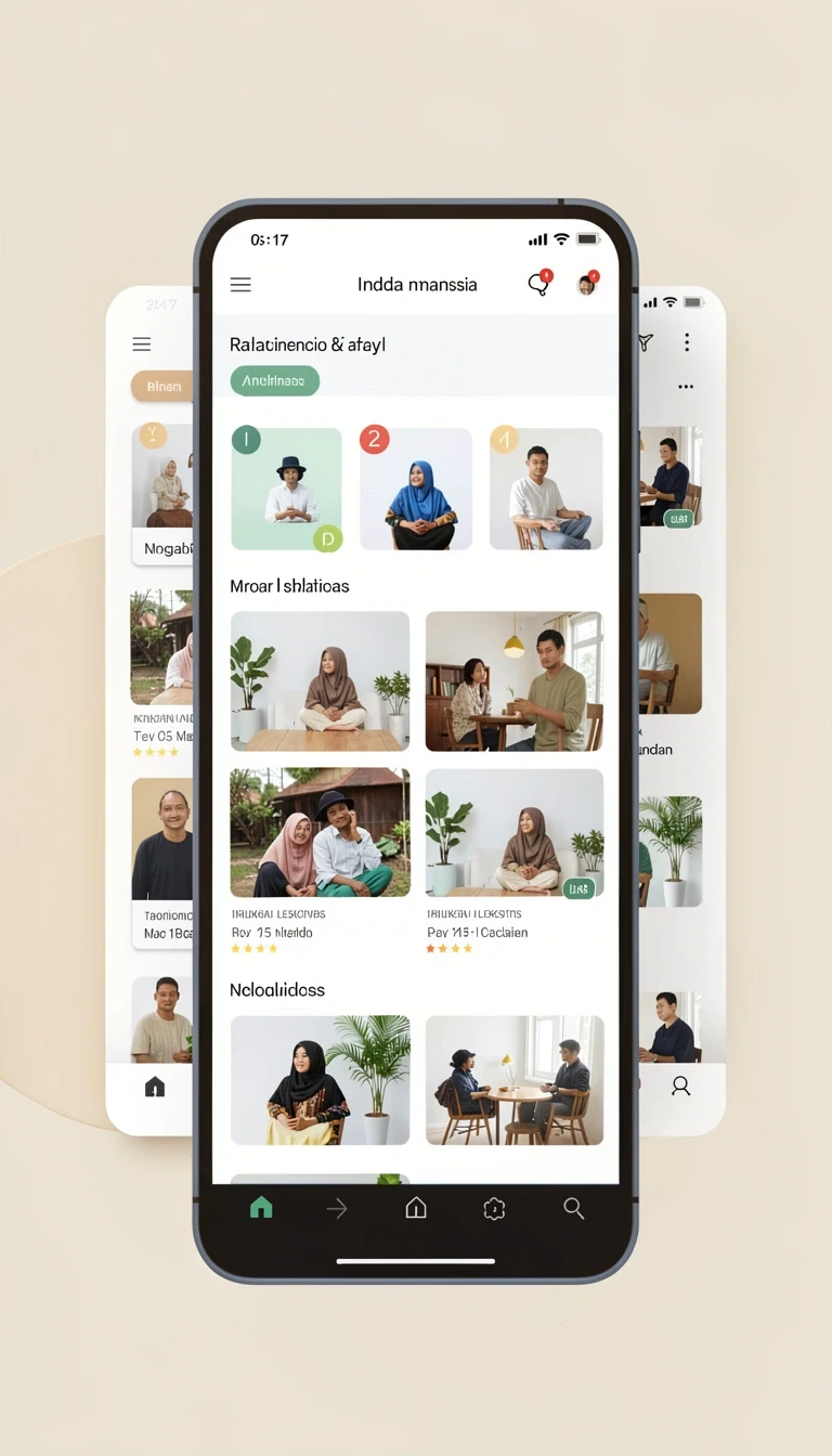 Screenshot premium303 Terbaru: Download APK Resmi dan Aman nomor 3