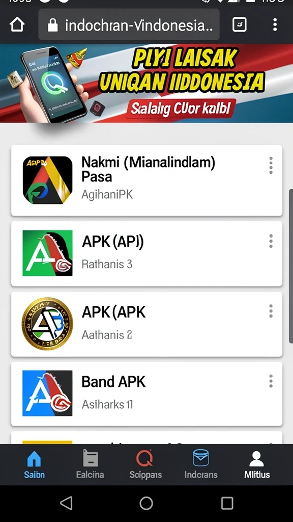 Screenshot Aplikasi planet77 Resmi dan Terpercaya di Android nomor 1