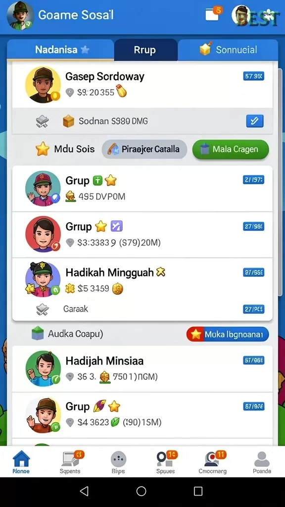 Screenshot evip2 nomor 1