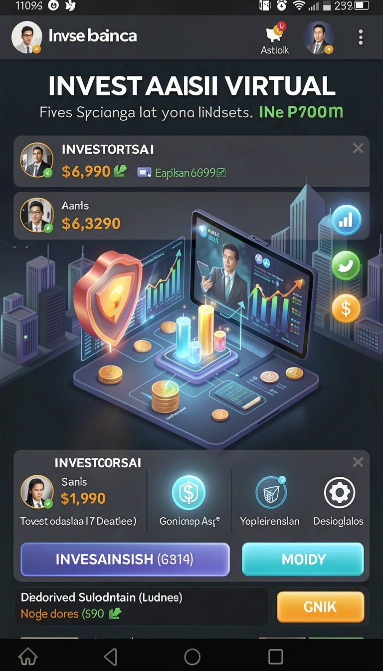 Screenshot Aplikasi kakwin Resmi: Download dan Instalasi nomor 1