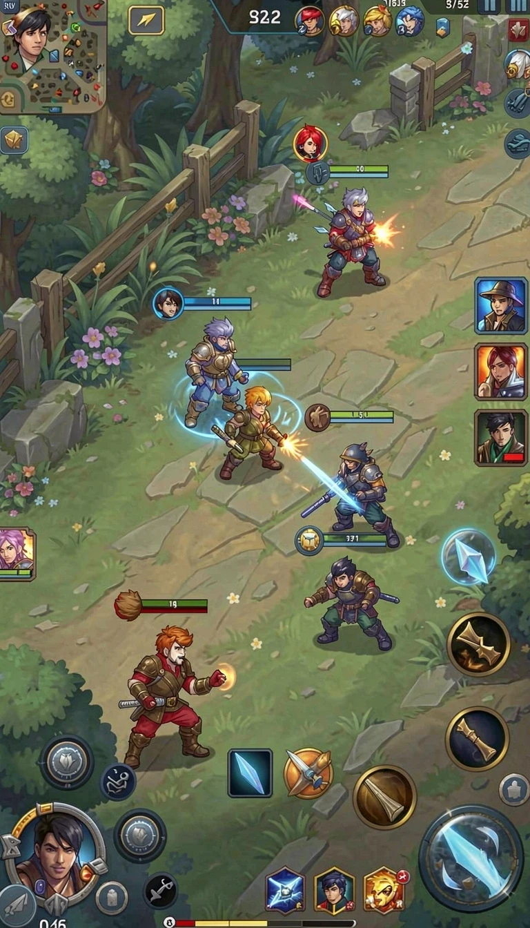 Screenshot rr789 Terbaru: Download APK Resmi dan Aman nomor 3
