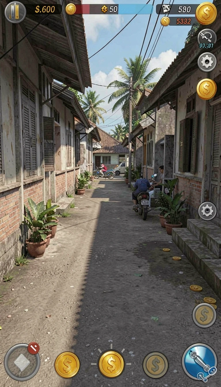 Screenshot Aplikasi jj62 Resmi dan Terpercaya di Android nomor 2
