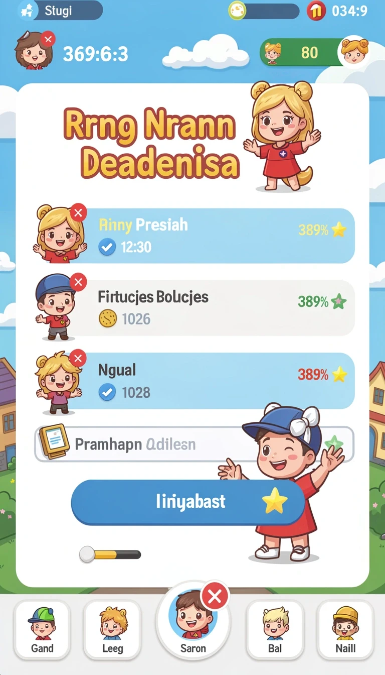 Screenshot Aplikasi events Resmi dan Terpercaya di Android nomor 3