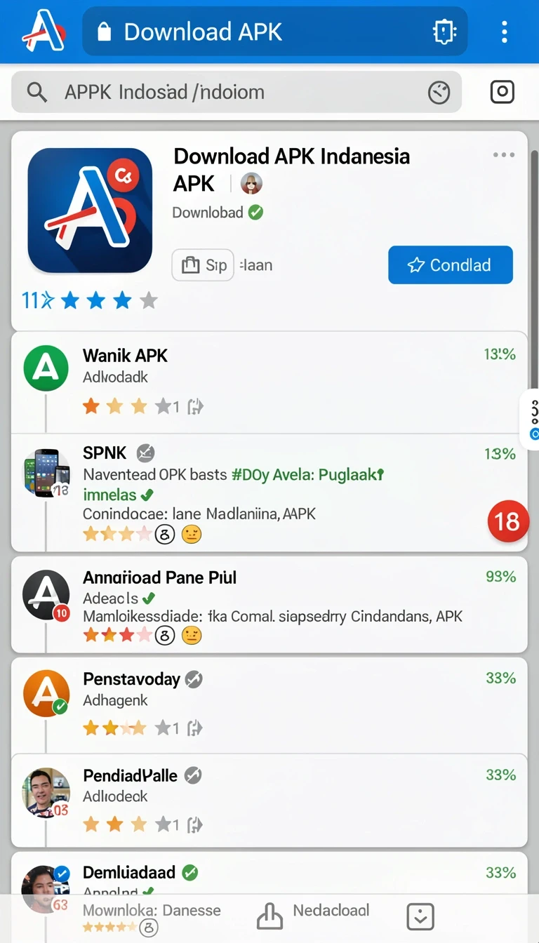 Screenshot bintangmpo Terbaru: Download APK Resmi dan Aman nomor 3