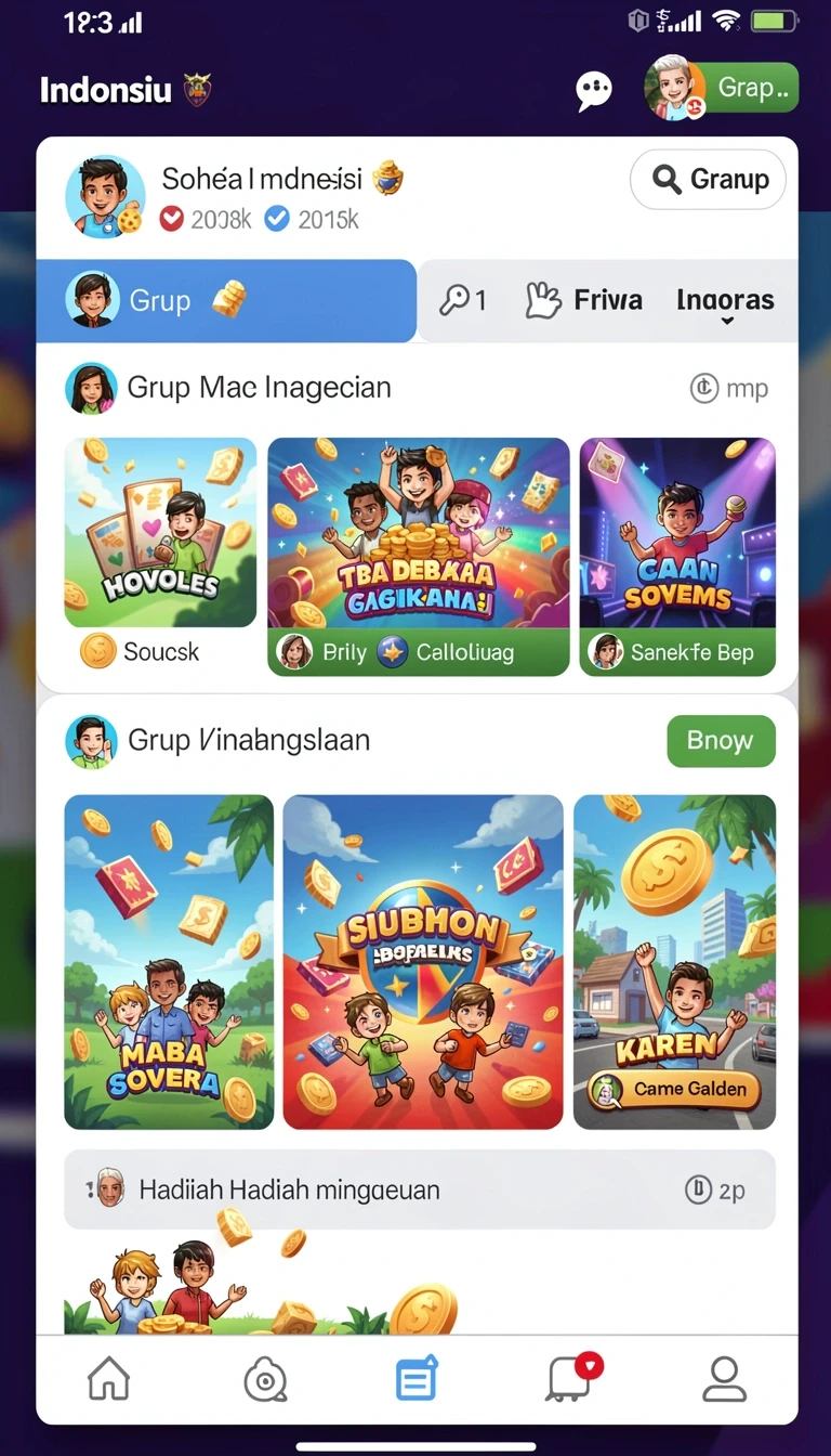 Screenshot Aplikasi images Resmi dan Terpercaya di Android nomor 2