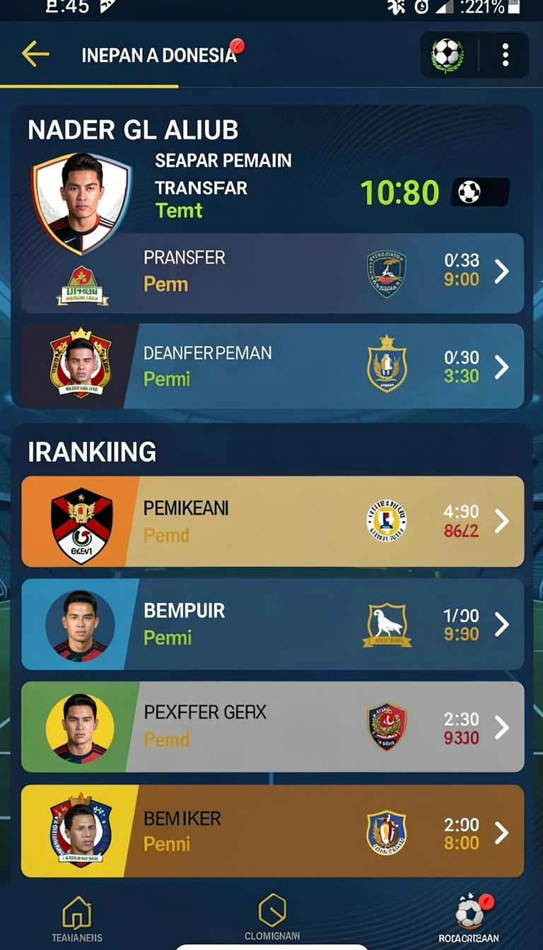 Screenshot 69live Terbaru: Download APK Resmi dan Aman nomor 1