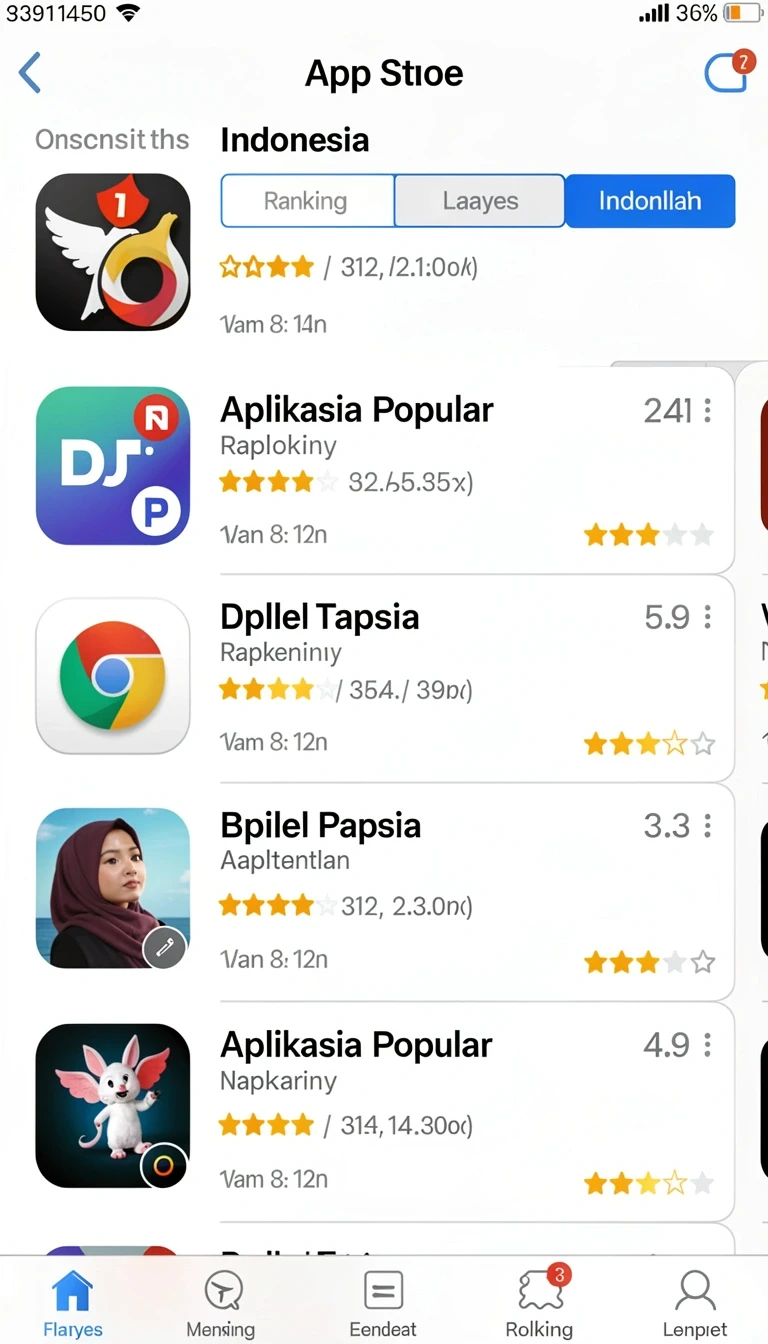 Screenshot marquee Terbaru: Download APK Resmi dan Aman nomor 3