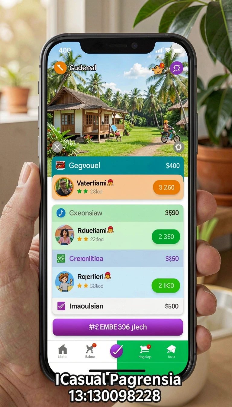 Screenshot 33zk Terbaru: Download APK Resmi dan Aman nomor 2