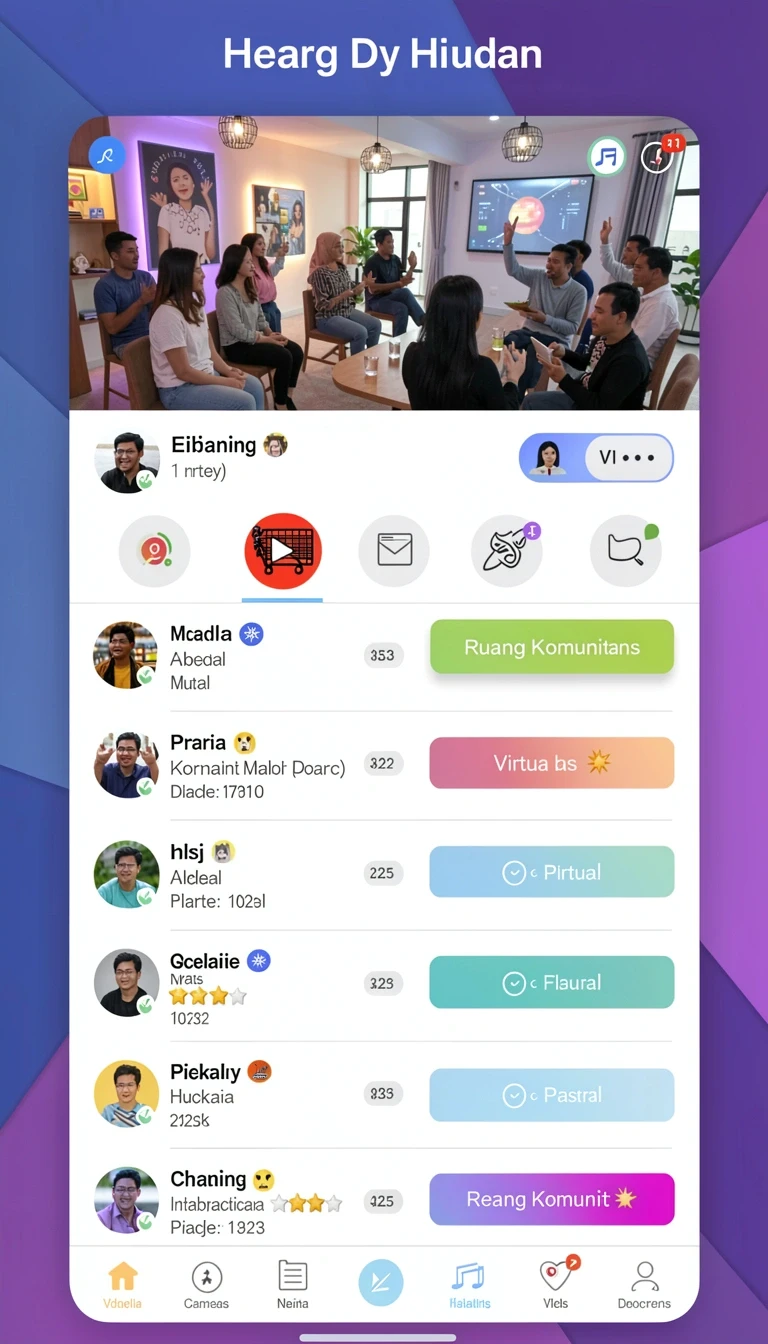 Screenshot los303 Terbaru: Download APK Resmi dan Aman nomor 3