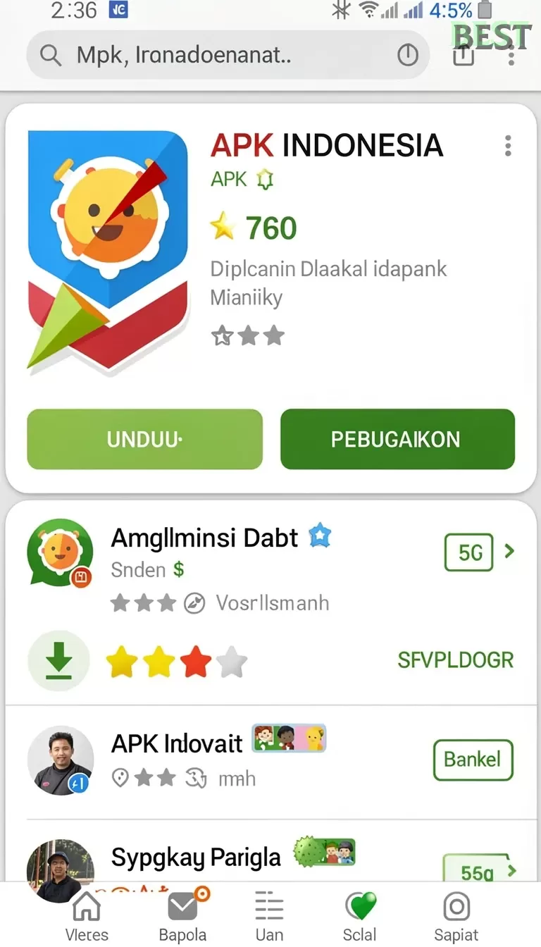 Screenshot yowestogel nomor 3